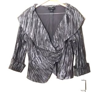 Cachet blouse 14